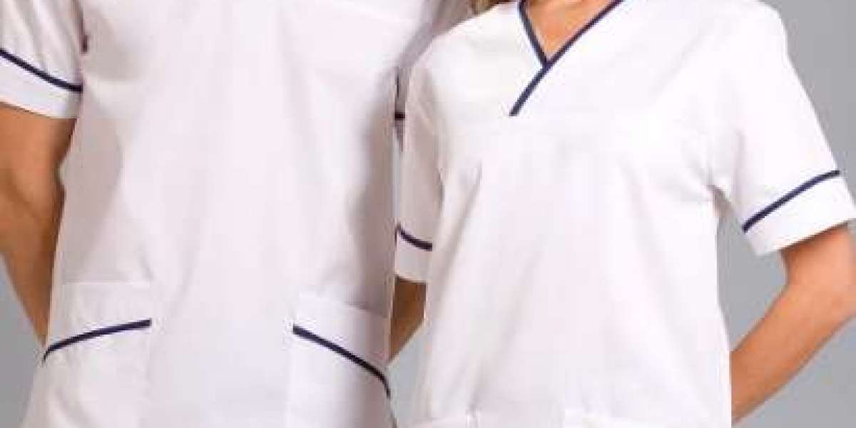 ChatGPT said: ChatGPT The Essential Guide to Dental Uniforms: Style, Function, and Professionalism