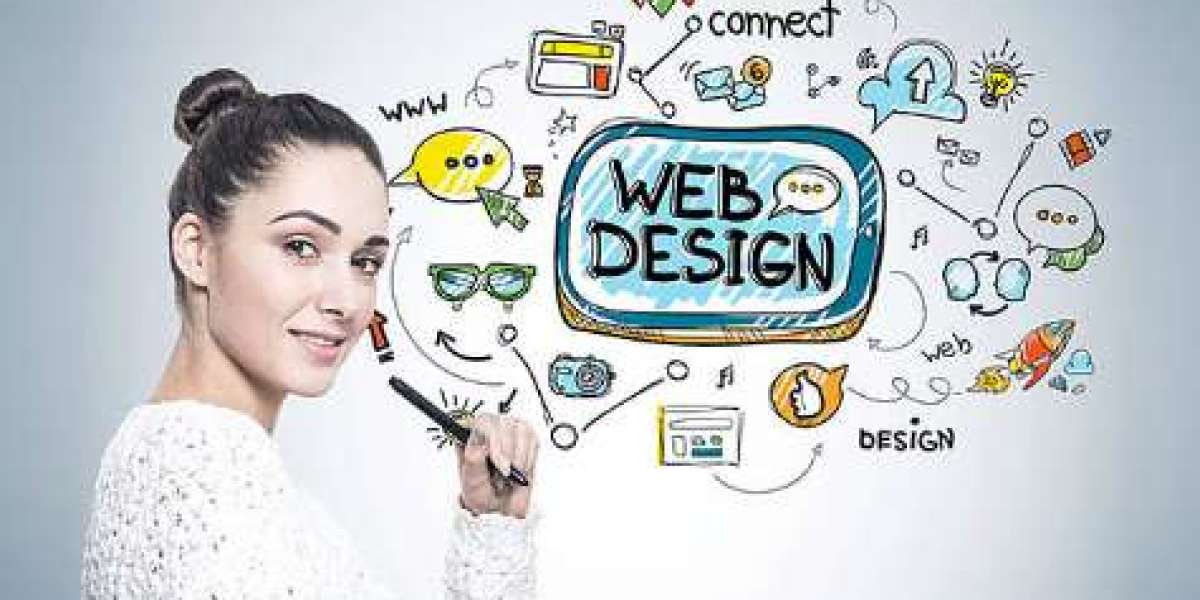 Web Design: Crafting Digital Experiences