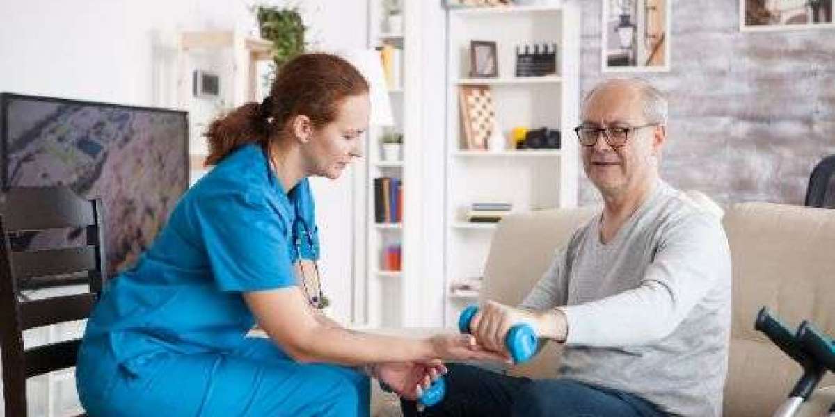 Comprehensive Nursing Care Service at Home in Ghaziabad: Home Medicare4U