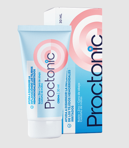 Proctonic - Natura Salud