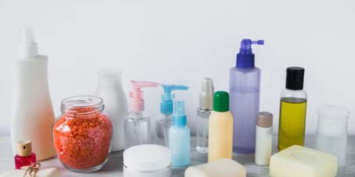 Global Personal Care Contract Manufacturing Market Size, Share, Key Players and Research 2032