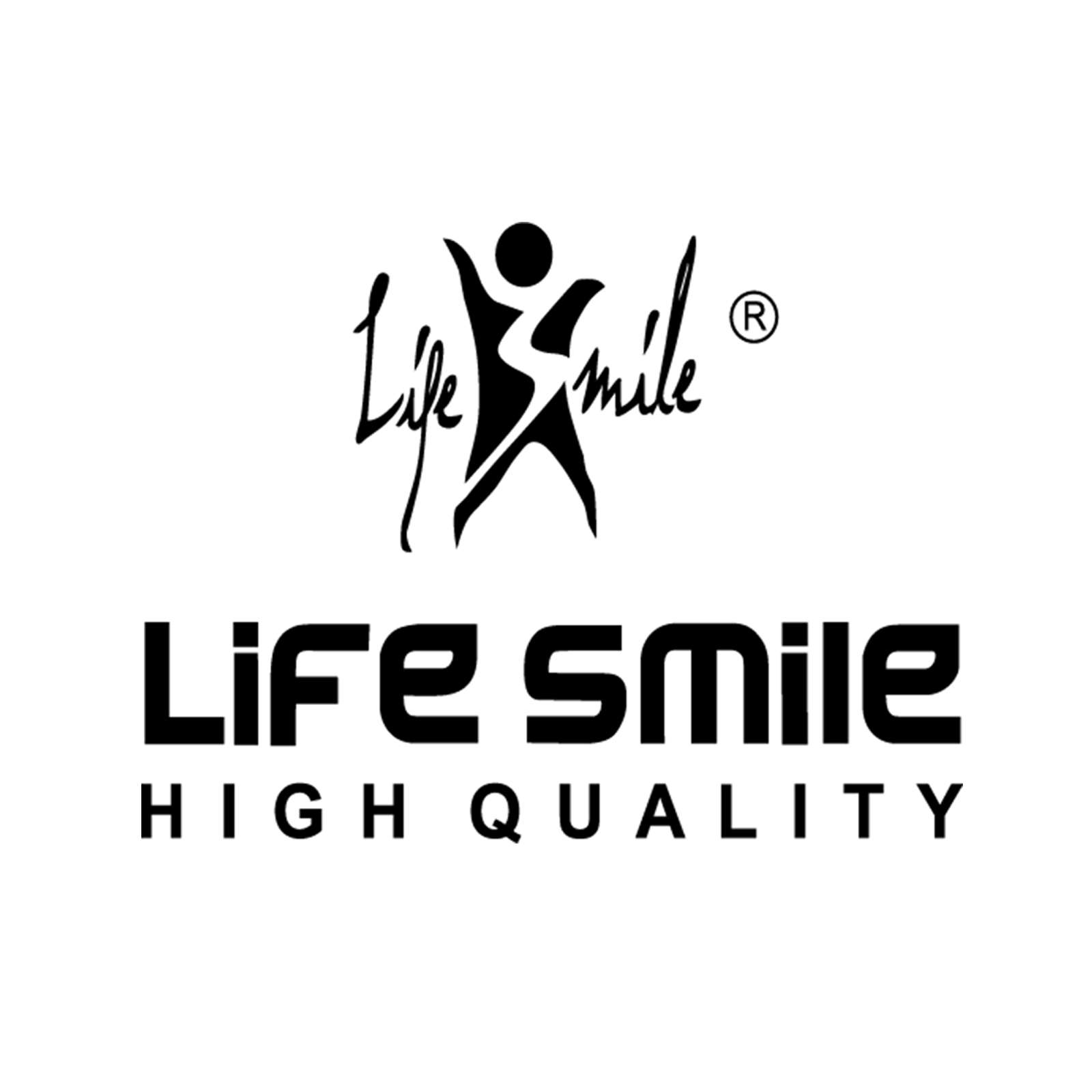 Life smile Profile Picture