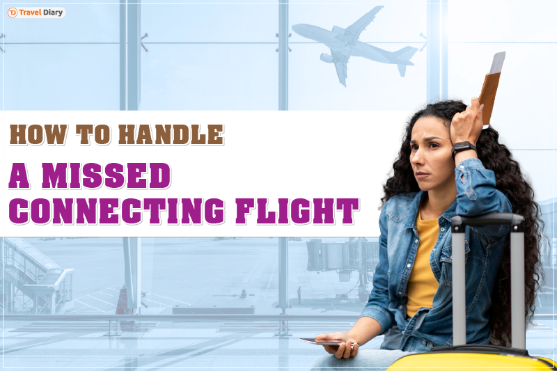 What Happens If You Miss Your Connecting Flight: Essential Tips