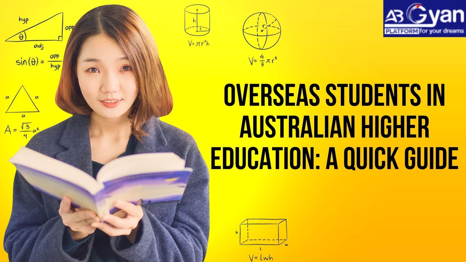 Overseas Students in Australian Higher Education: A Quick Guide - Free Guest Posting