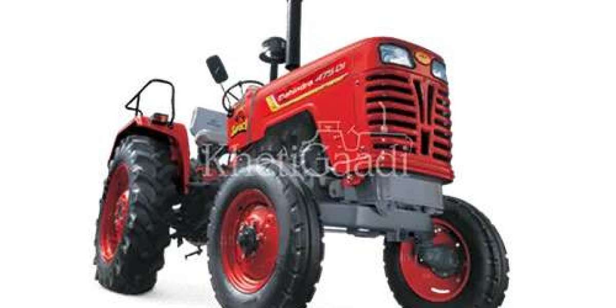 Mahindra Tractors: Powering Indian Agriculture with Mahindra 275 DI TU, Mahindra Arjun 555 DI, and  Mahindra 265 DI