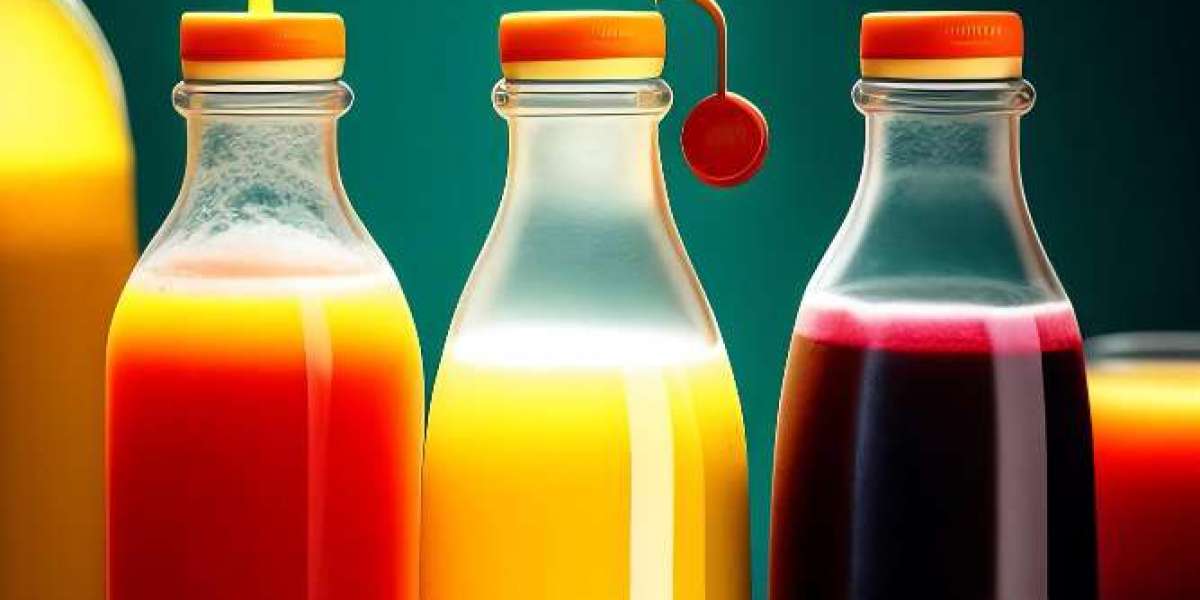 Juice Concentrates Market: Impact of Health and Wellness Trends