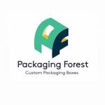 Packaging Forest UK profile picture