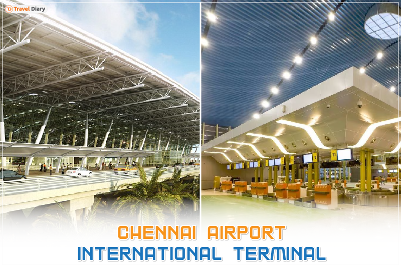 Your Comprehensive Chennai Airport International Terminal Guide