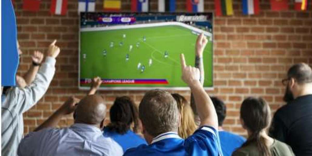 Comprehensive Guide to IPTV Services in Ireland