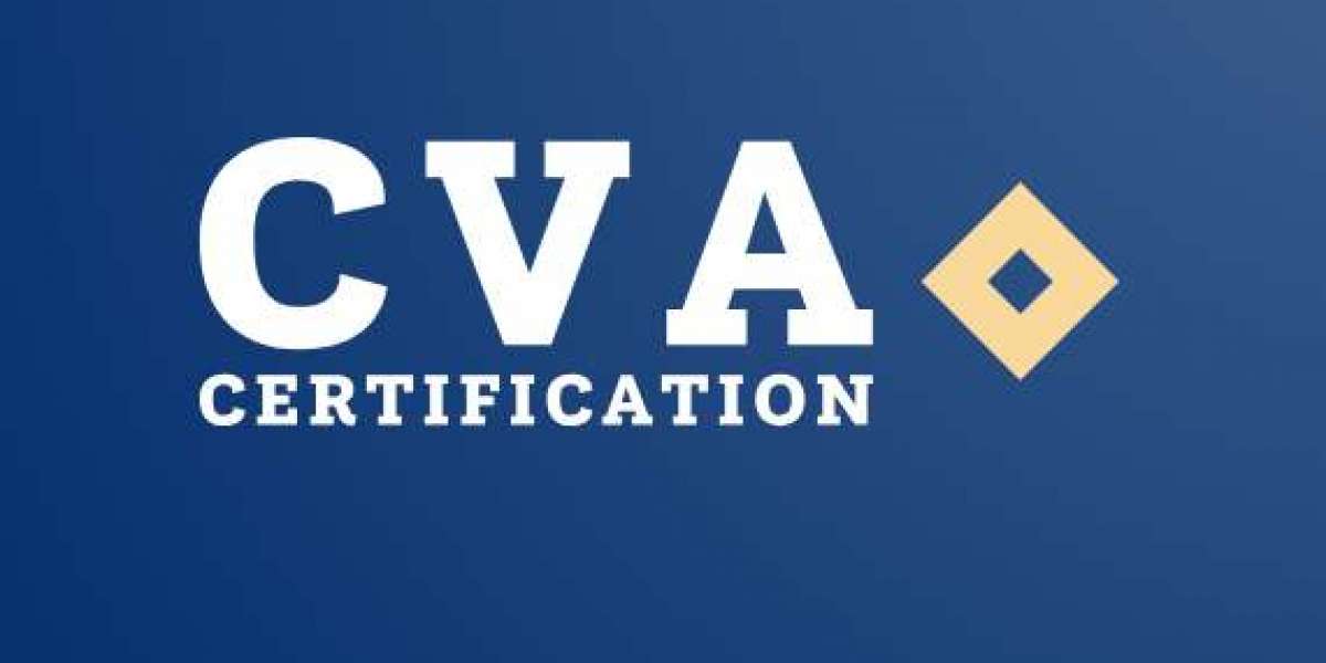 How to Prepare for CVA Certification with Comprehensive CVA Exam Dumps