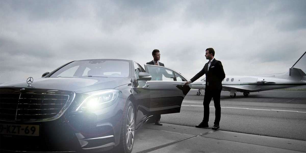 Melbourne Airport Chauffeur: The Ultimate Guide to Premium Travel