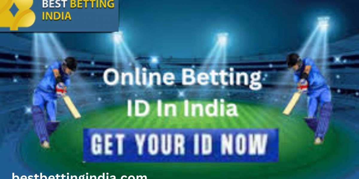 Best Betting India: How Online Cricket Id change the Game