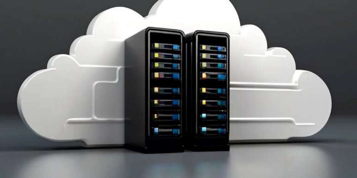 Upgrade to Webyne Cloud VPS Hosting for Reliable Performance