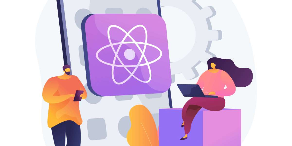 Develop A Stunning React Native App With The Expertise Of Absolute App Labs