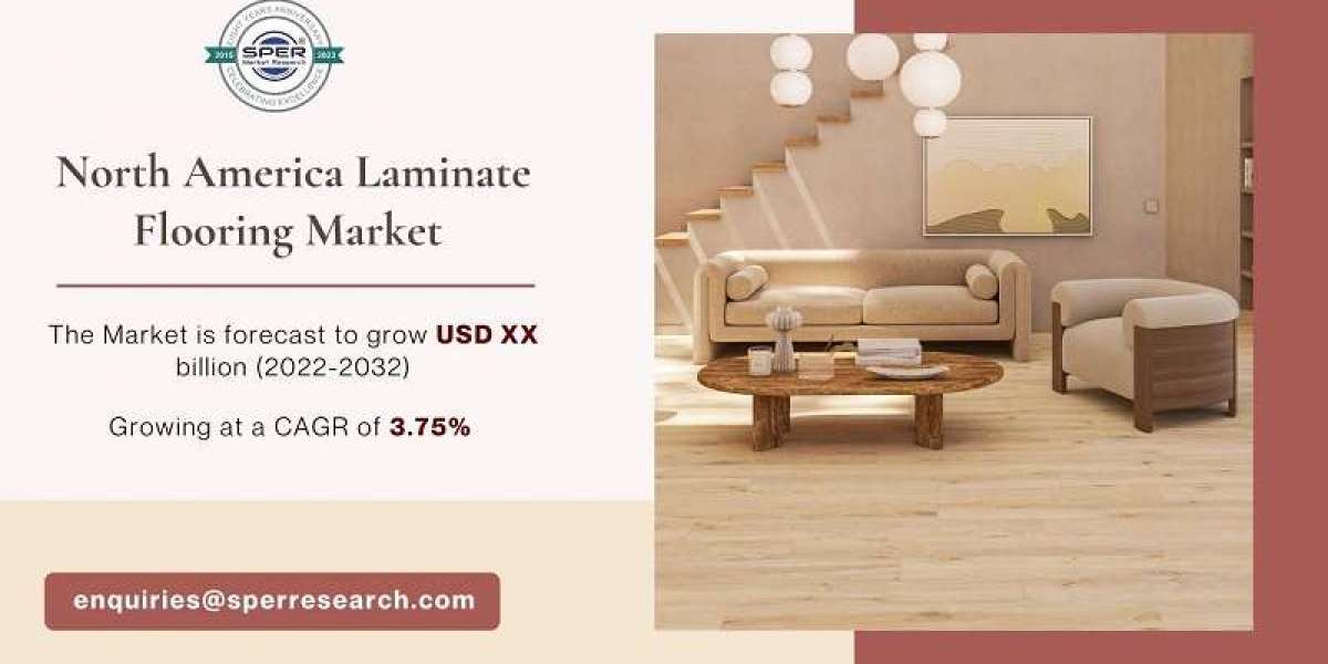 North America Wood and Laminate Flooring Market Growth 2024, Revenue, Emerging Trends, Scope, Challenges, Business Oppor