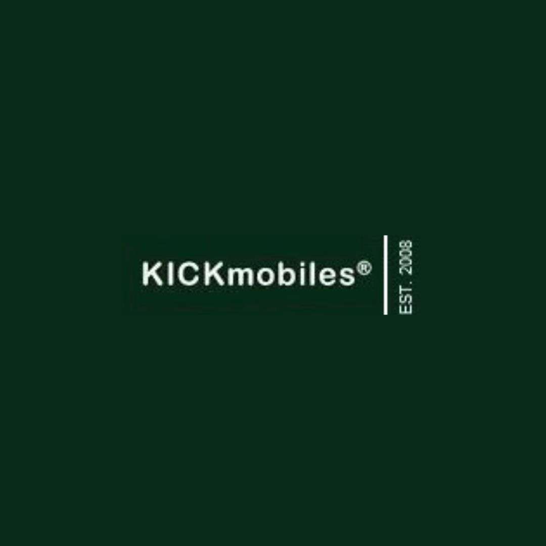 Kickmobiles Store Profile Picture