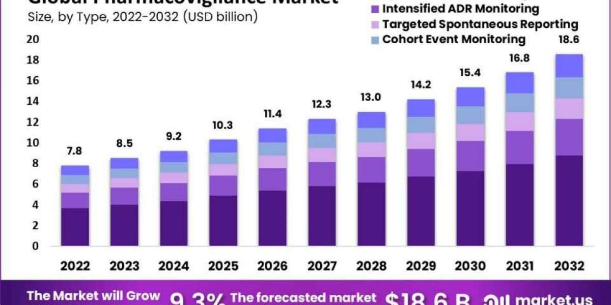 Pharmacovigilance Market: Strategies for Addressing Data Privacy Concerns