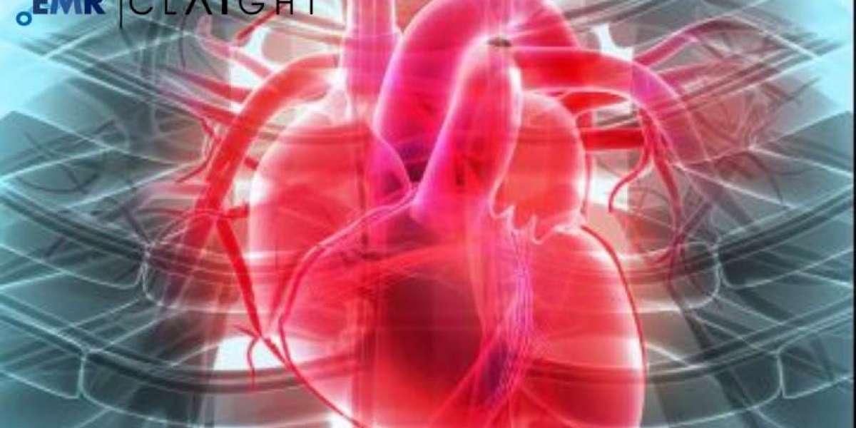 Exploring the Growth and Trends of the Cardiac Biomarkers Market 2032