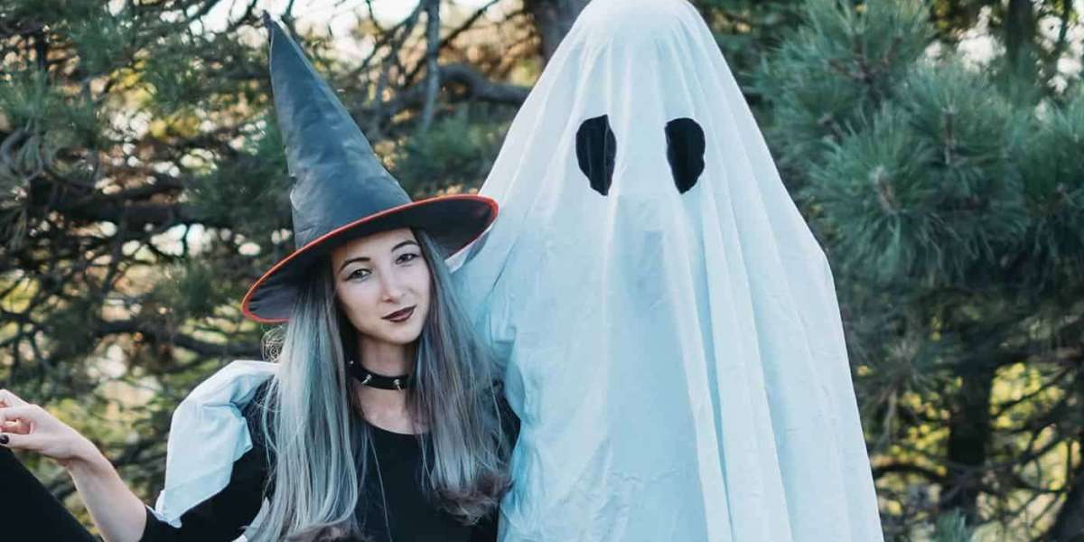 Crafting Memorable and Affordable Halloween Costumes