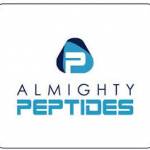 Almighty Peptides Profile Picture