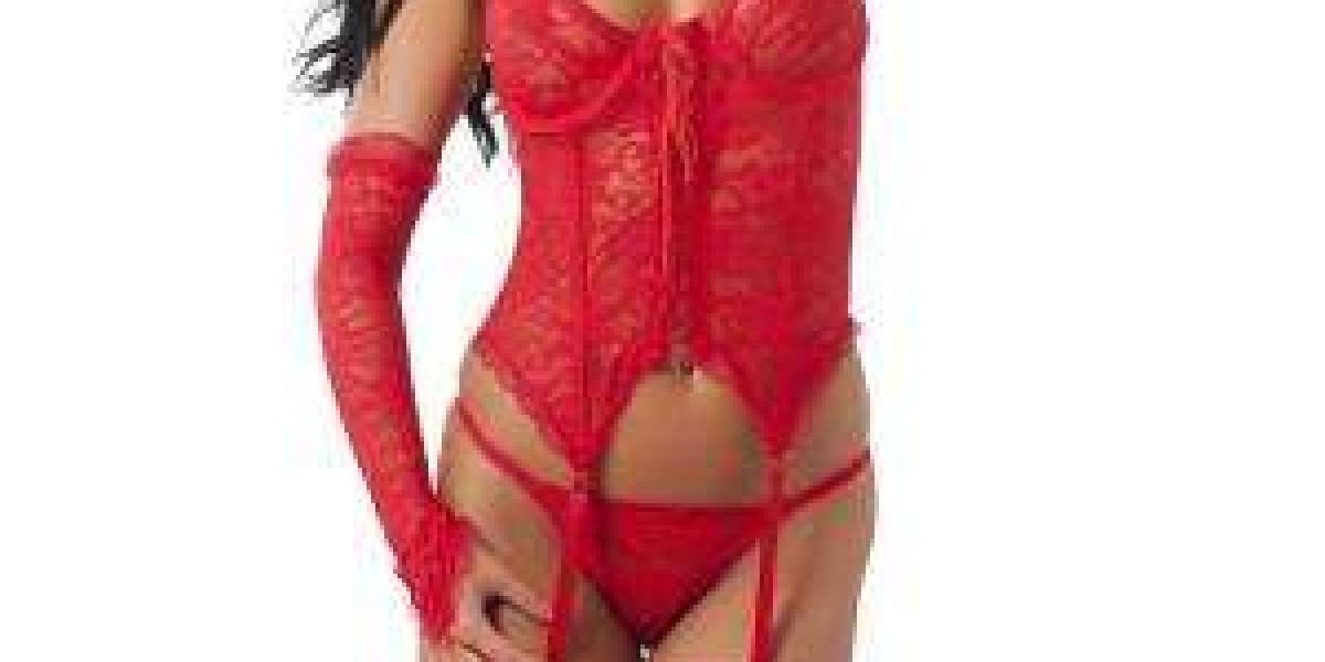 Choose crotchless see-through lingerie: Hidden Factors to Consider