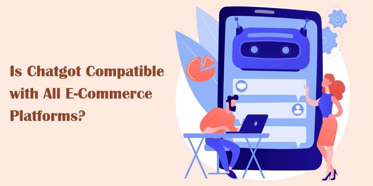 Is Chatgot Compatible with All E-Commerce Platforms?