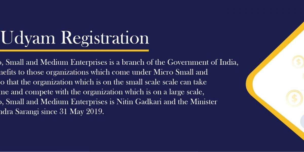 Udyam Registration vs. Traditional MSME Registration: Key Differences and Advantages