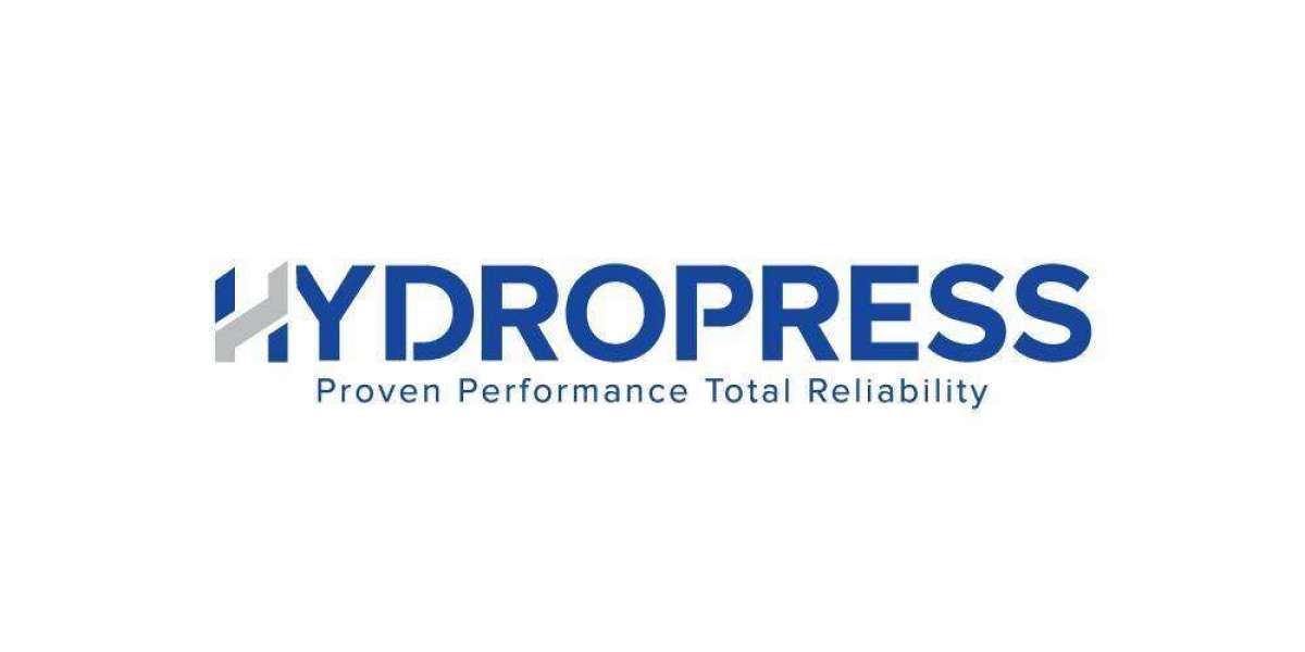 Filter Press Plate and Frame - Hydro Press Industries' Quality Products