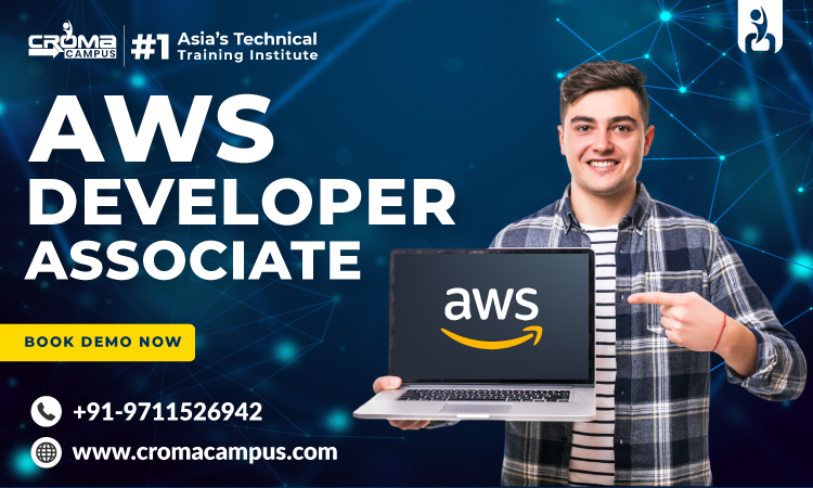 Best Roles Of An AWS Certified Developer Associate - Kent Public Protection