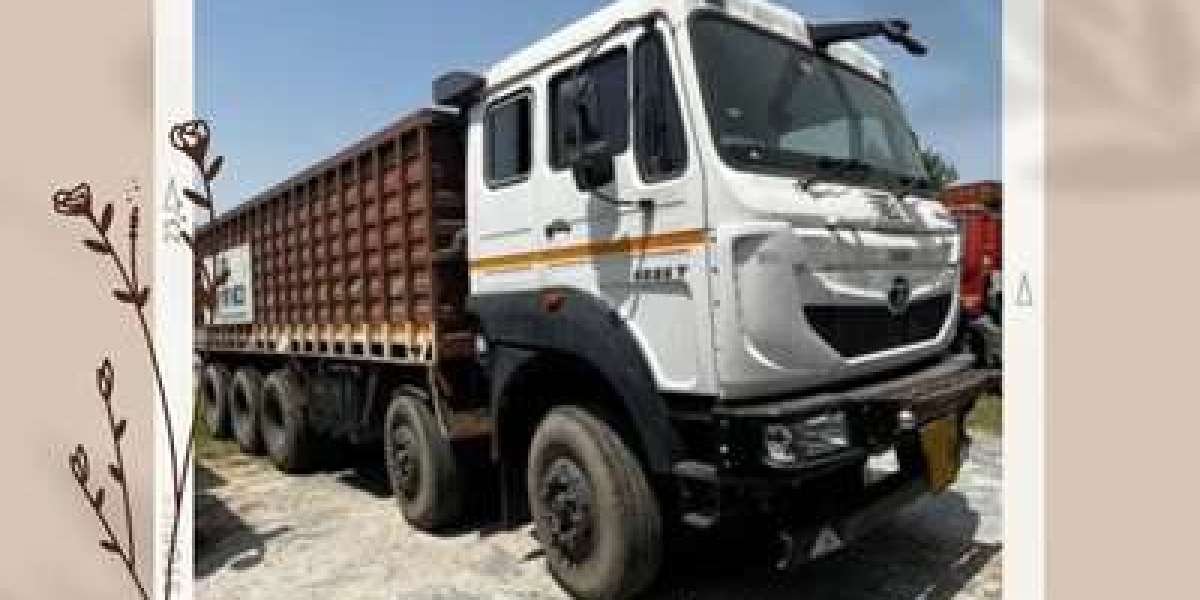 Tata Tipper – 3 Popular Models with Price & Features in India