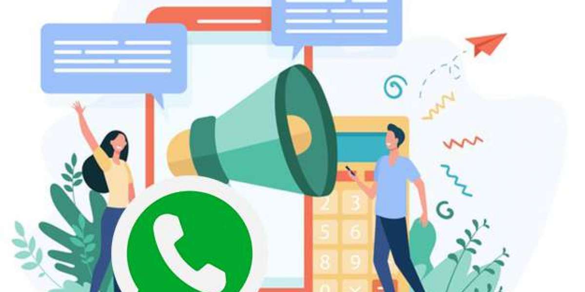 Why WhatsApp Marketing is Essential for Ahmedabad's Growing Retail Sector