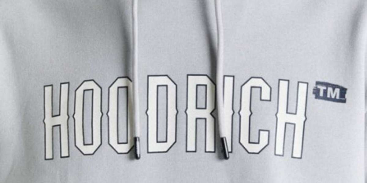 The Influence of Hip-Hop Culture on Hoodrich Hoodie Designs