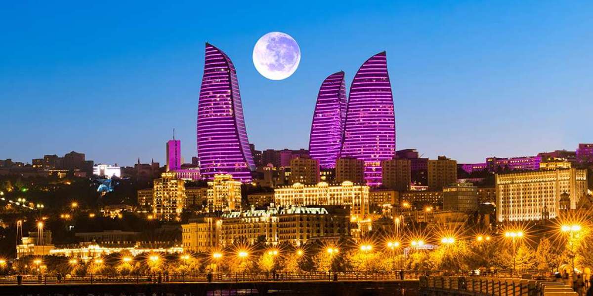 How to Apply for an Azerbaijan Visa: A Comprehensive Guide