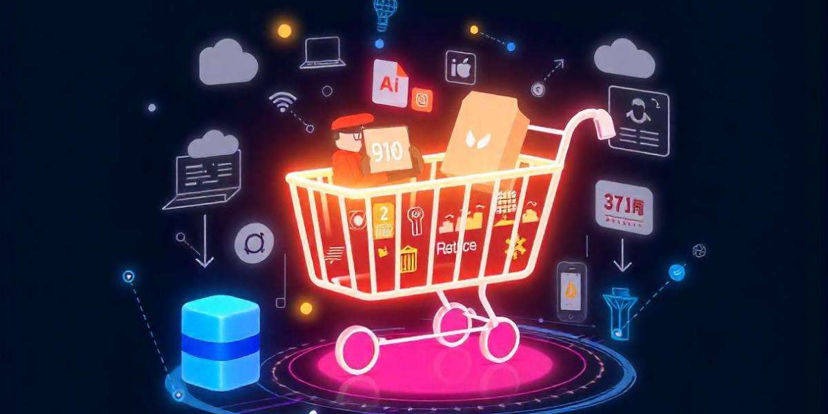 Integrate Artificial Intelligence In Ecommerce App With Guru TechnoLabs