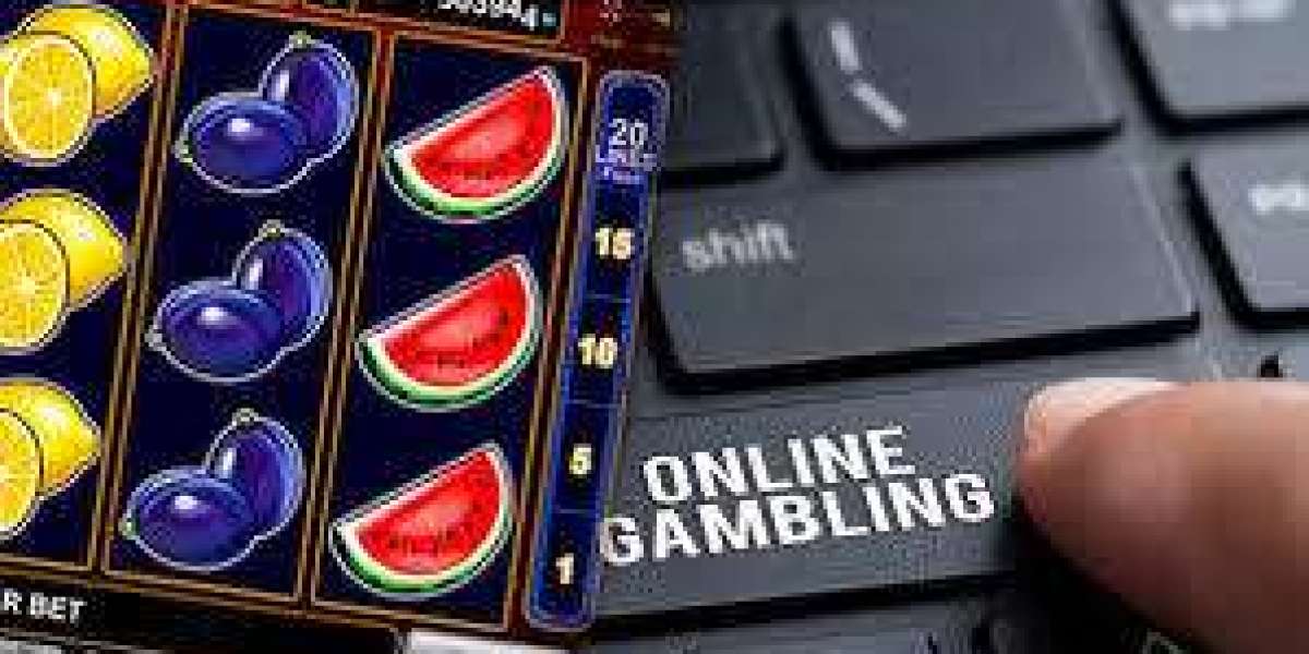 Top Strategies for Winning at Online Casino Games