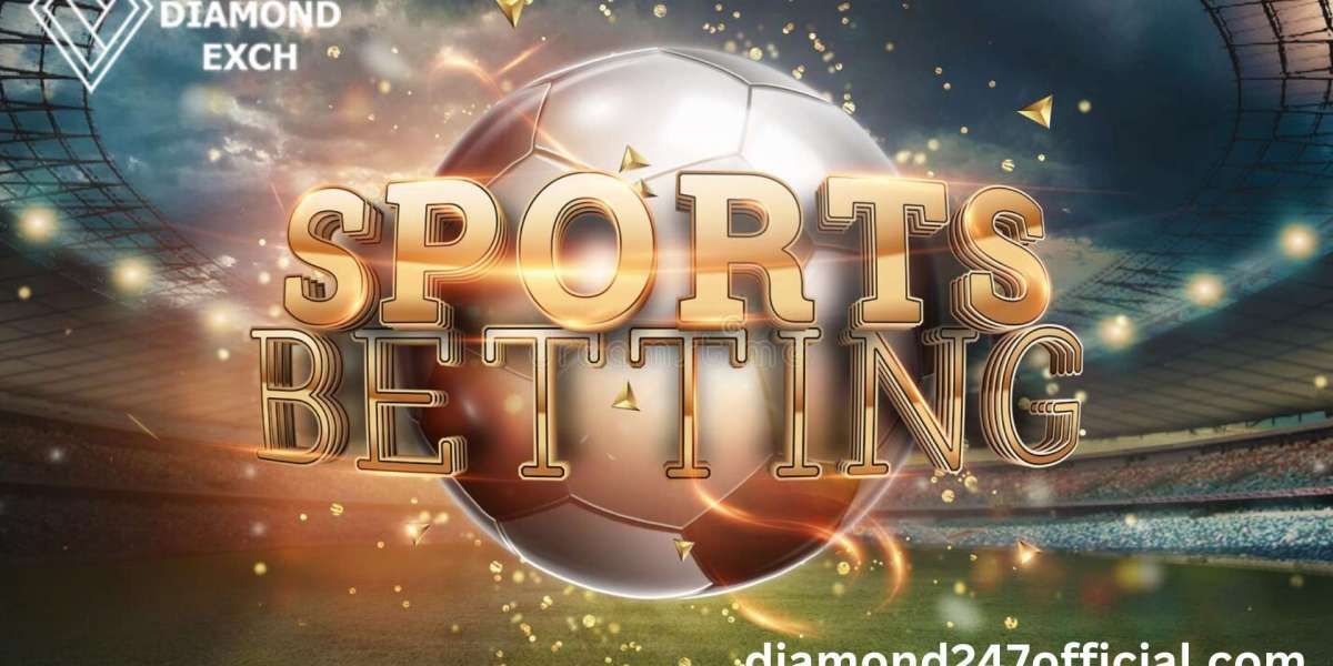 Diamond Exch : Get Your Online Betting ID From India’s No.1 Platform