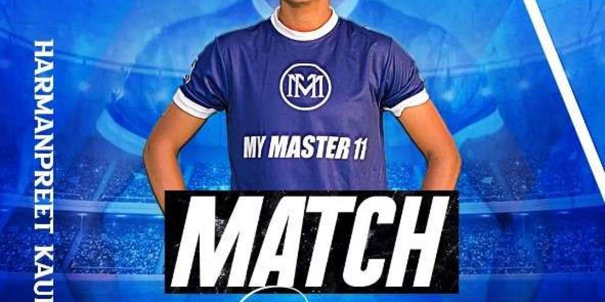 Get the Best Cricket Fantasy Experience with MyMaster11 – The Top Fantasy App for Winning Big and Enjoying Sports