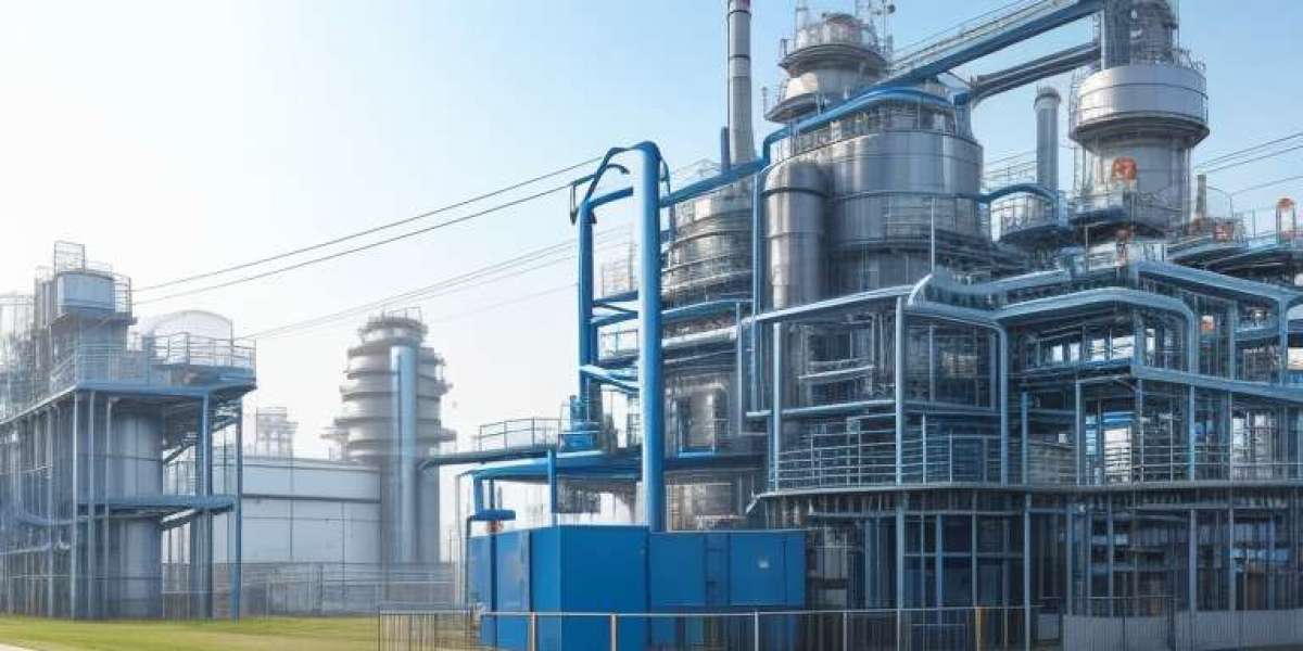 Roadmap for Setting up a Alkyd Resin Manufacturing Plant Project | Report by IMARC Group