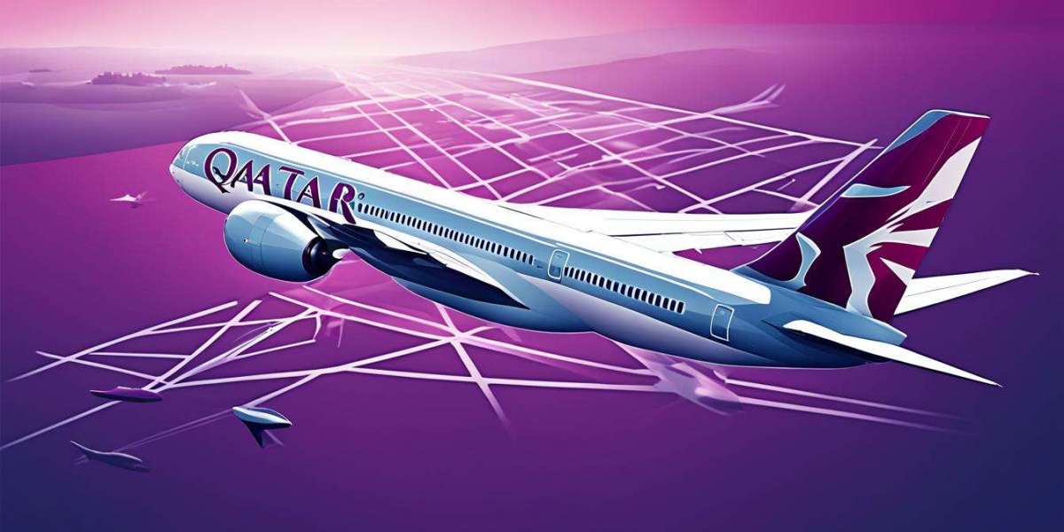 Qatar Airways iPrism: Online Travel Management