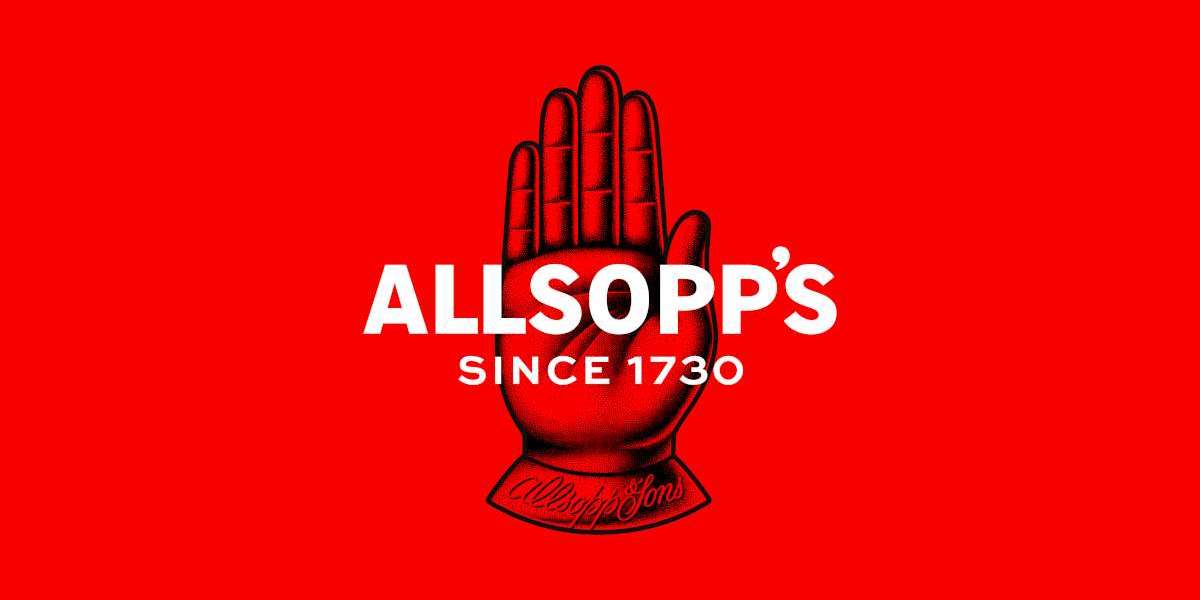 Allsopps: The Perfect Pilsner