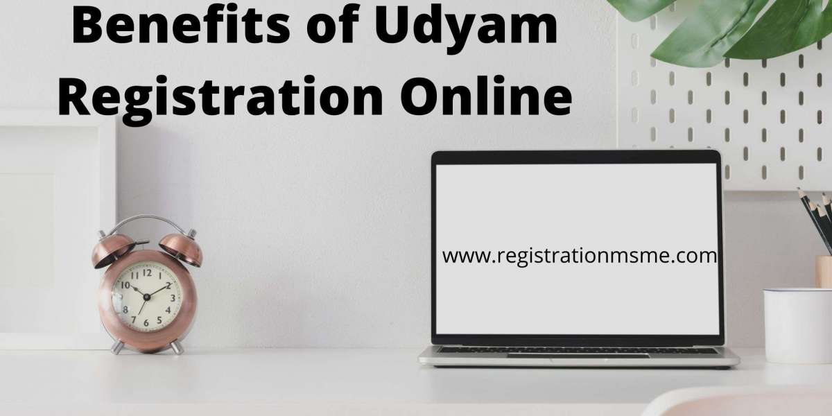 The Role of Udyam Registration in Promoting Rural Entrepreneurship