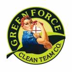 Greenforce Clean Team profile picture