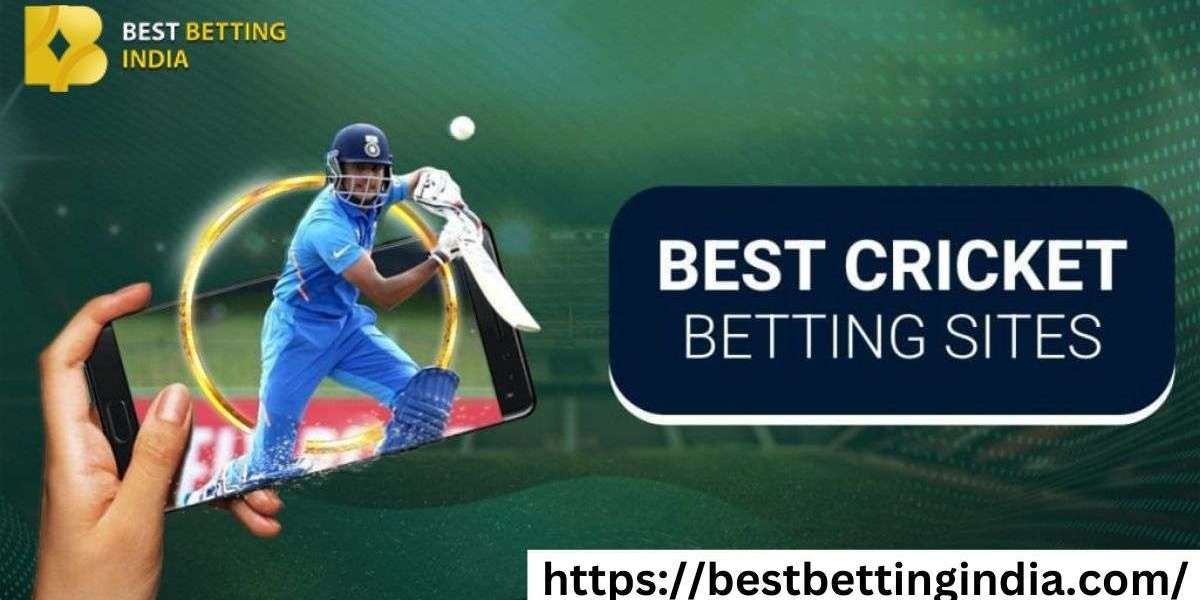 Online Cricket ID : India's Top Cricket betting ID Platform