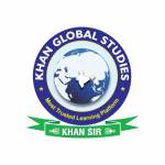 Khan Global Studies profile picture