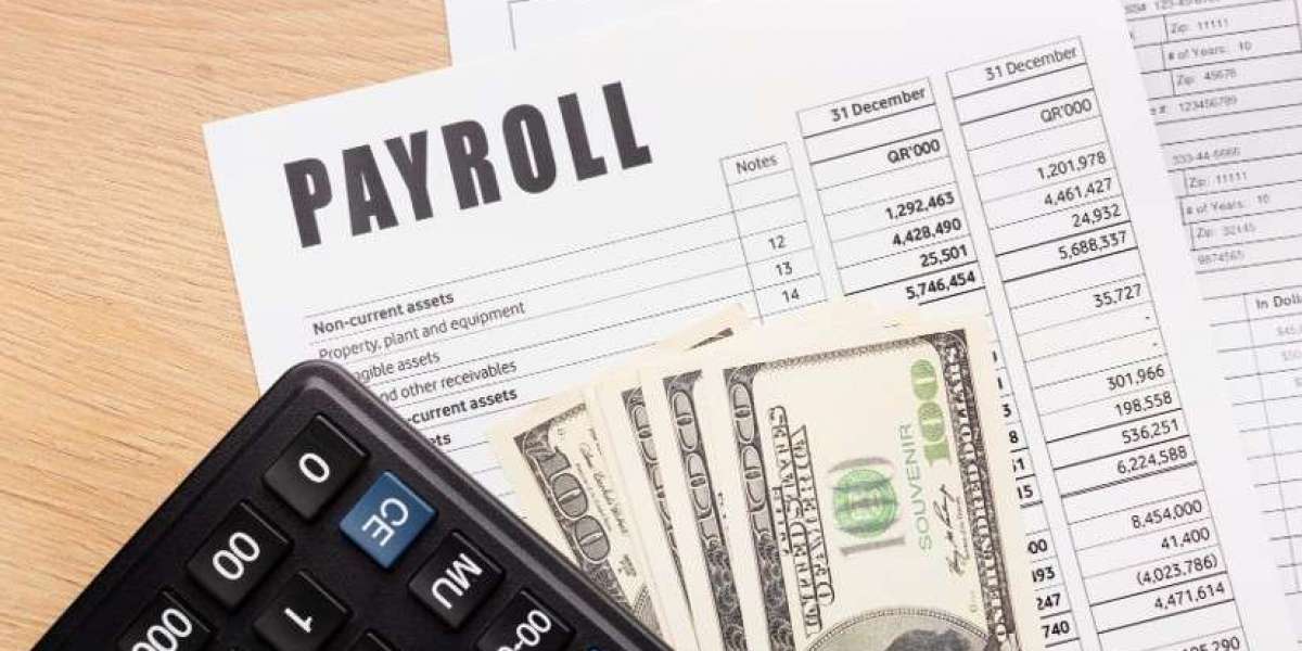 What Are the Key Advantages of Payroll Outsourcing Services in Singapore?