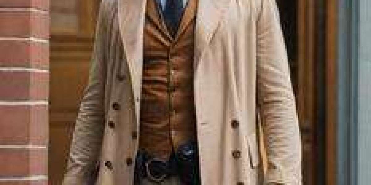 The Allure of Detective Fancy Dress