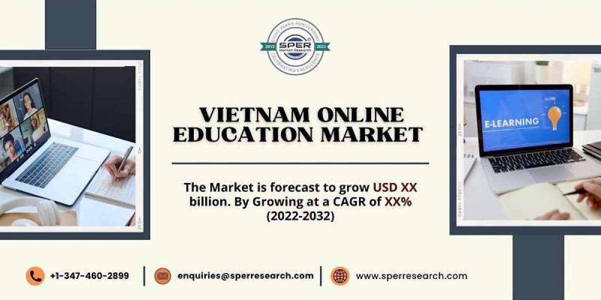 Vietnam Digital Education Market Size and Growth, Rising Trends, Industry Share, Revenue, Scope, Challenges, Future Oppo