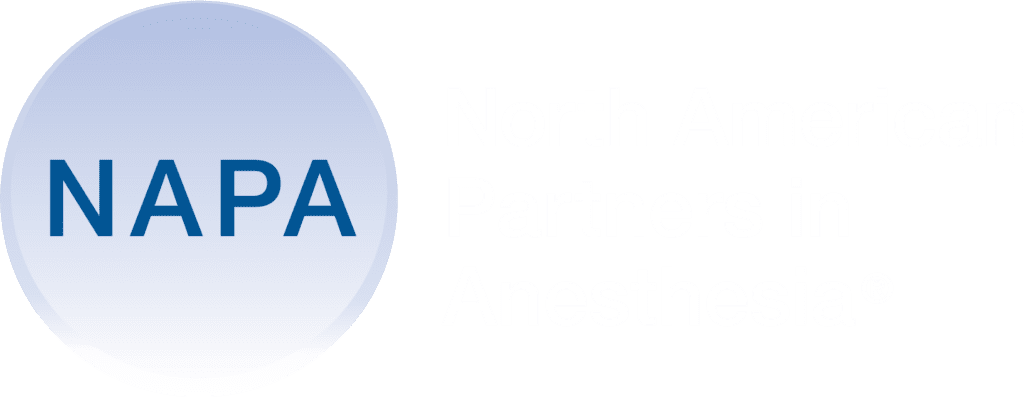 NAPA Financial Hardship Assistance Program - North American Partners in Anesthesia (NAPA)