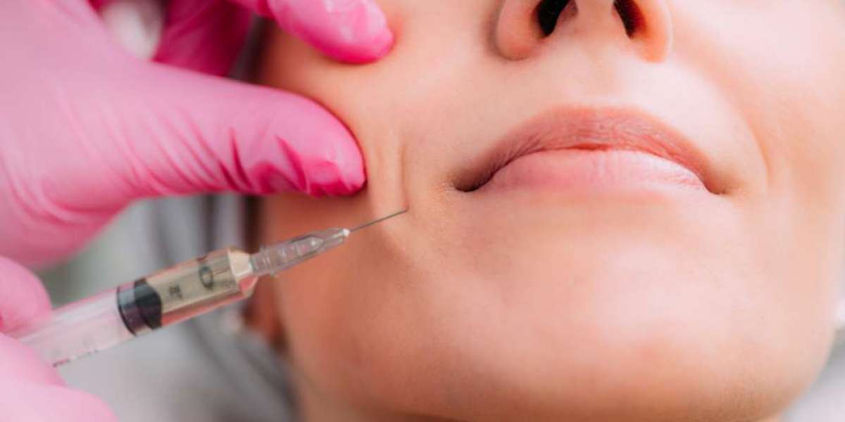 Dermal Fillers: Revitalize and Enhance Your Natural Beauty