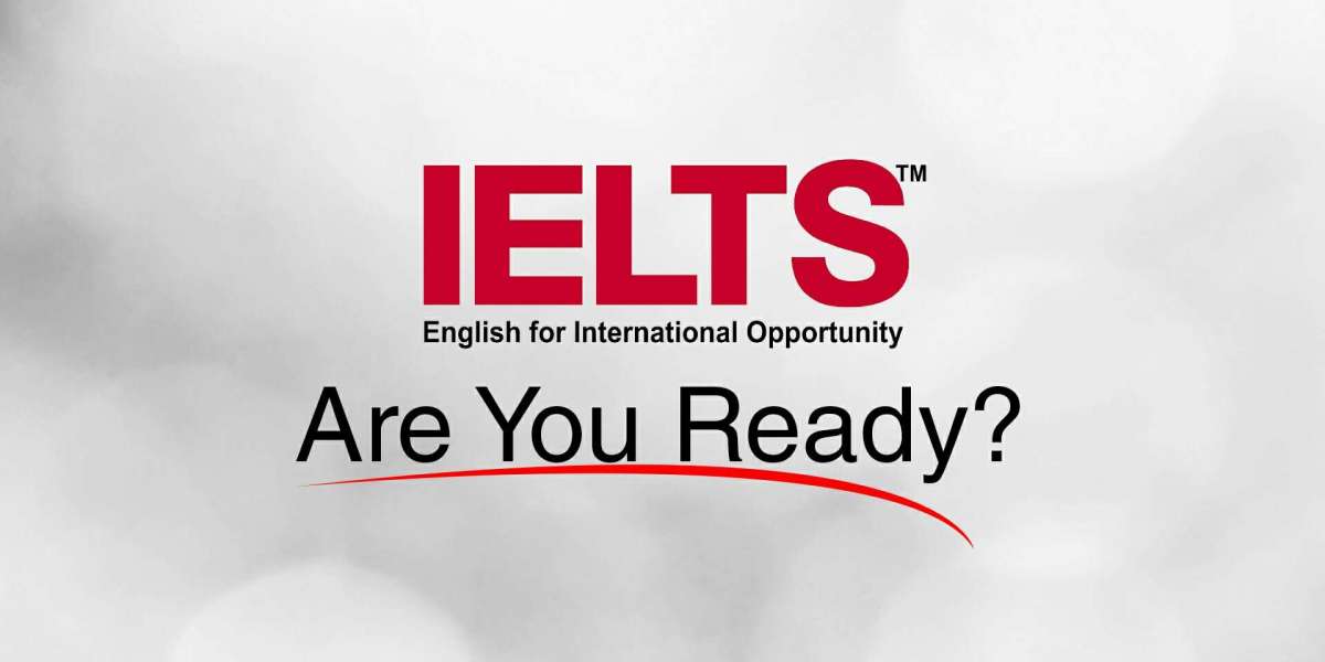 IELTS Preparation in Lahore: Your Gateway to Global Opportunities